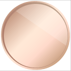 Rose Gold