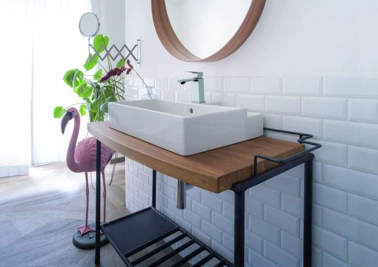 Accessori per il bagno