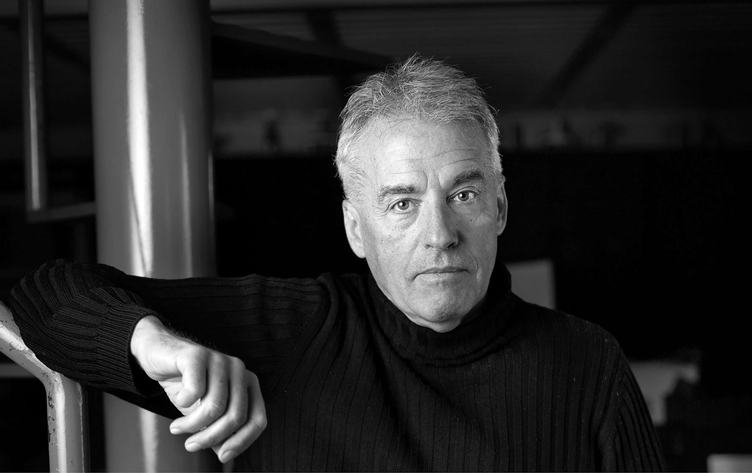 Mark Sadler